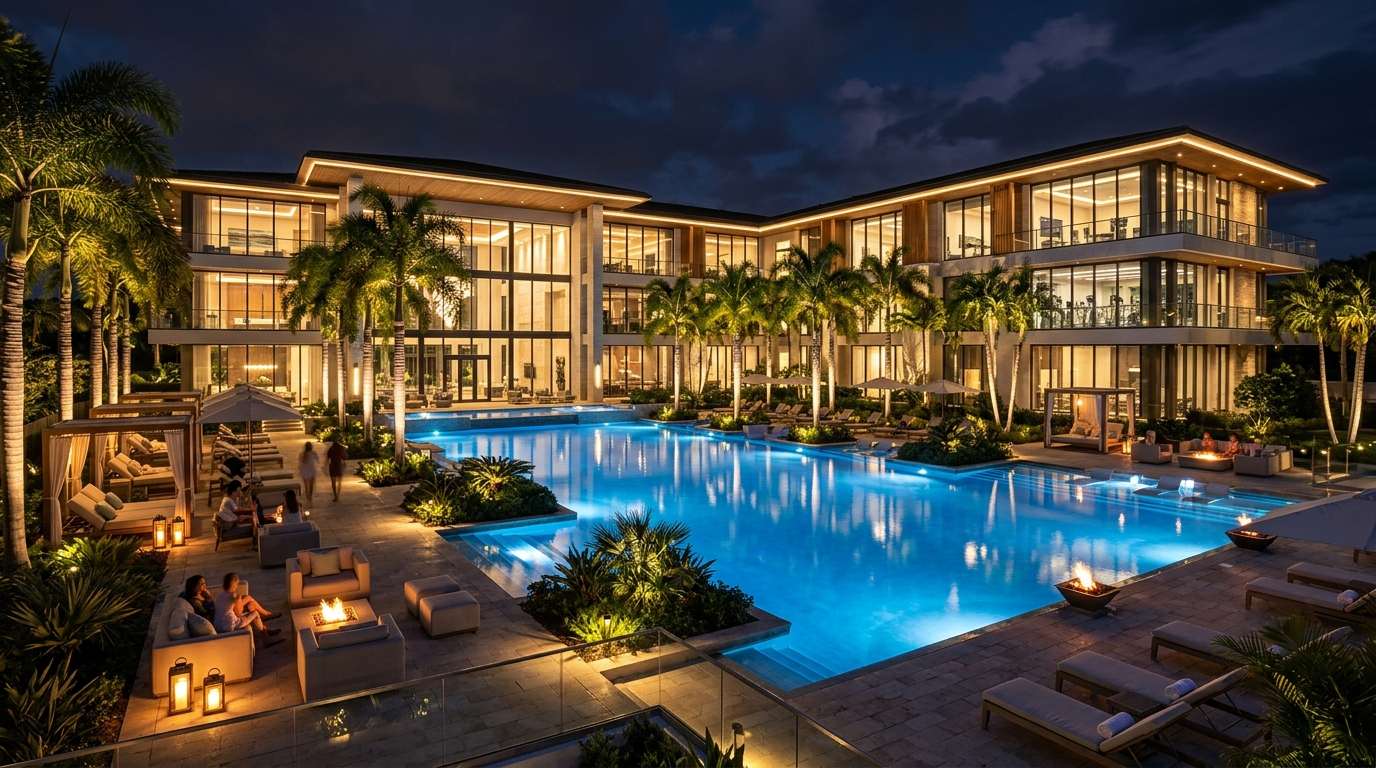 Disha Harmony Gardens Rendering 2